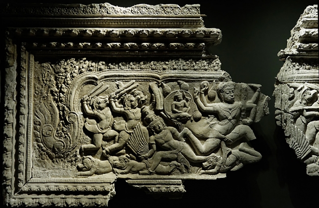 Louis Delaporte et le Cambodge-114